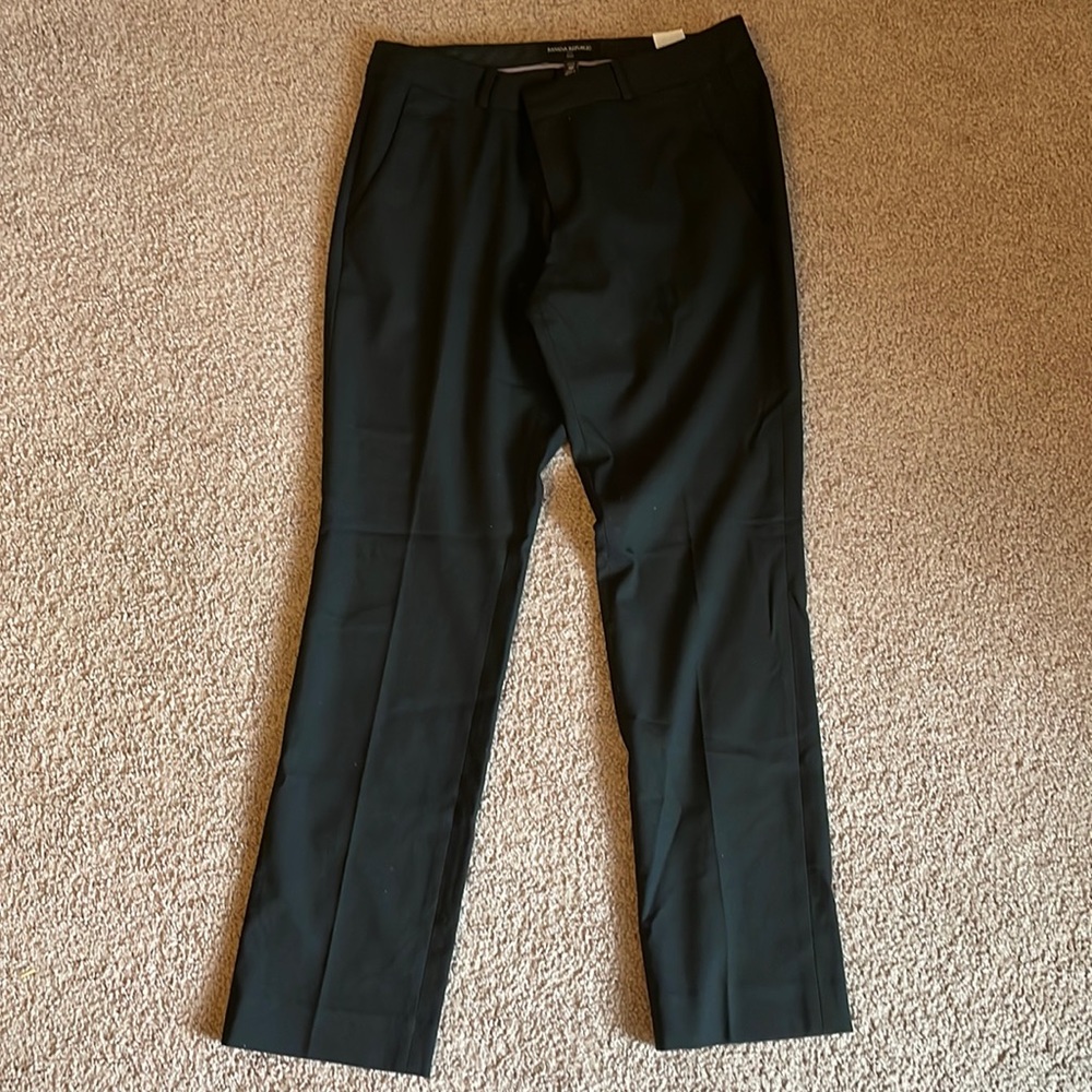 Banana Republic dress pants